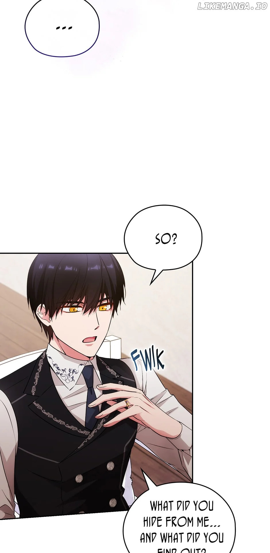 Read Adonis chapter 265 image 83 on Lezhin