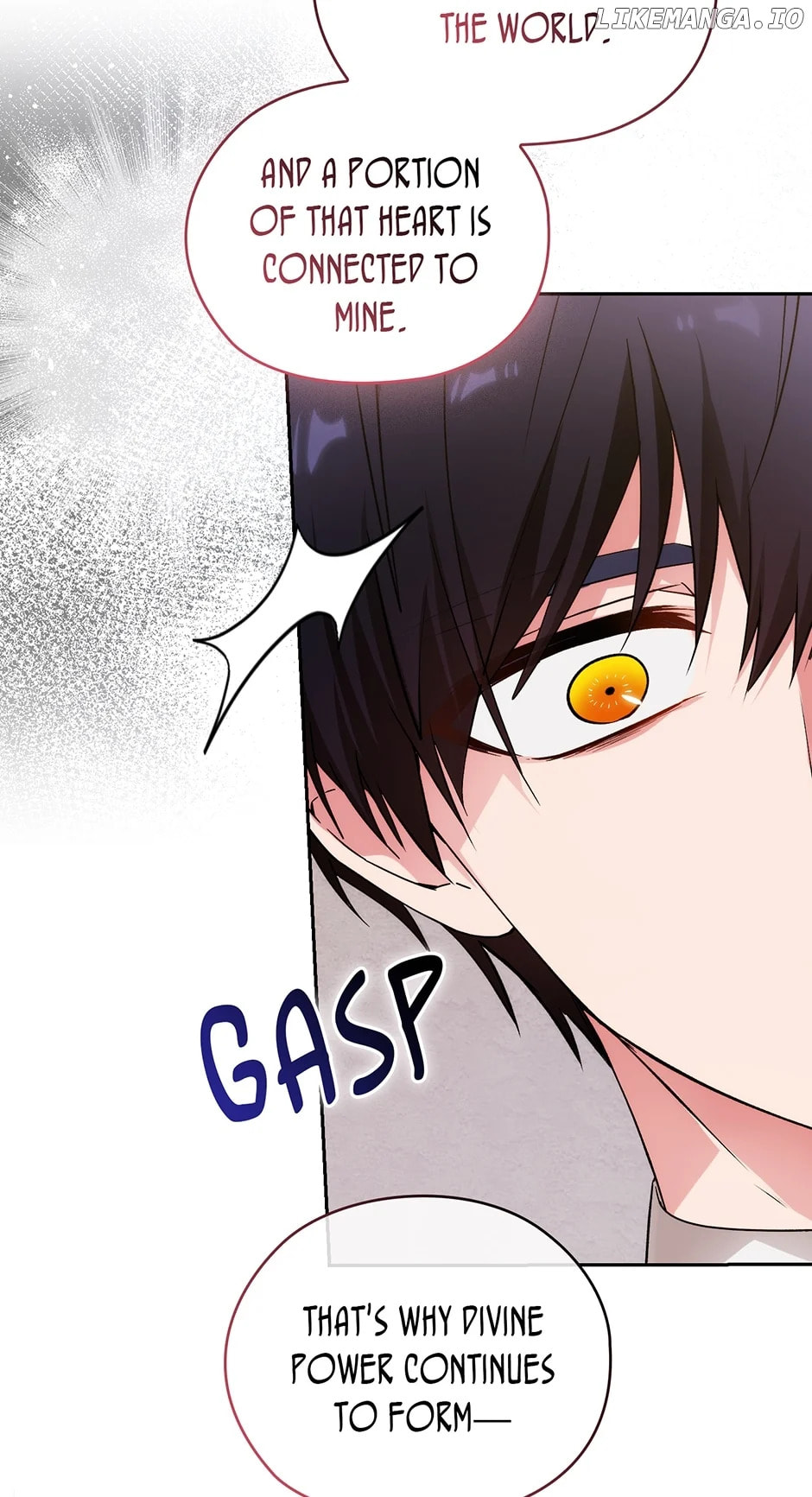 Read Adonis chapter 265 image 88 on Lezhin