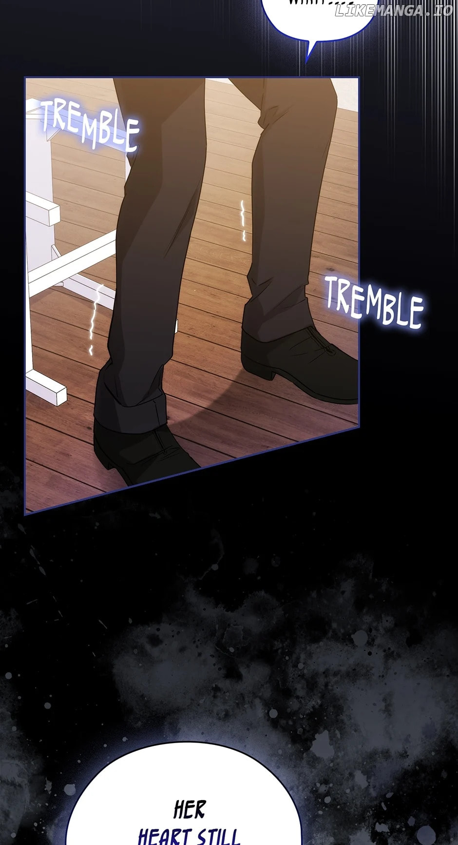 Read Adonis chapter 265 image 90 on Lezhin