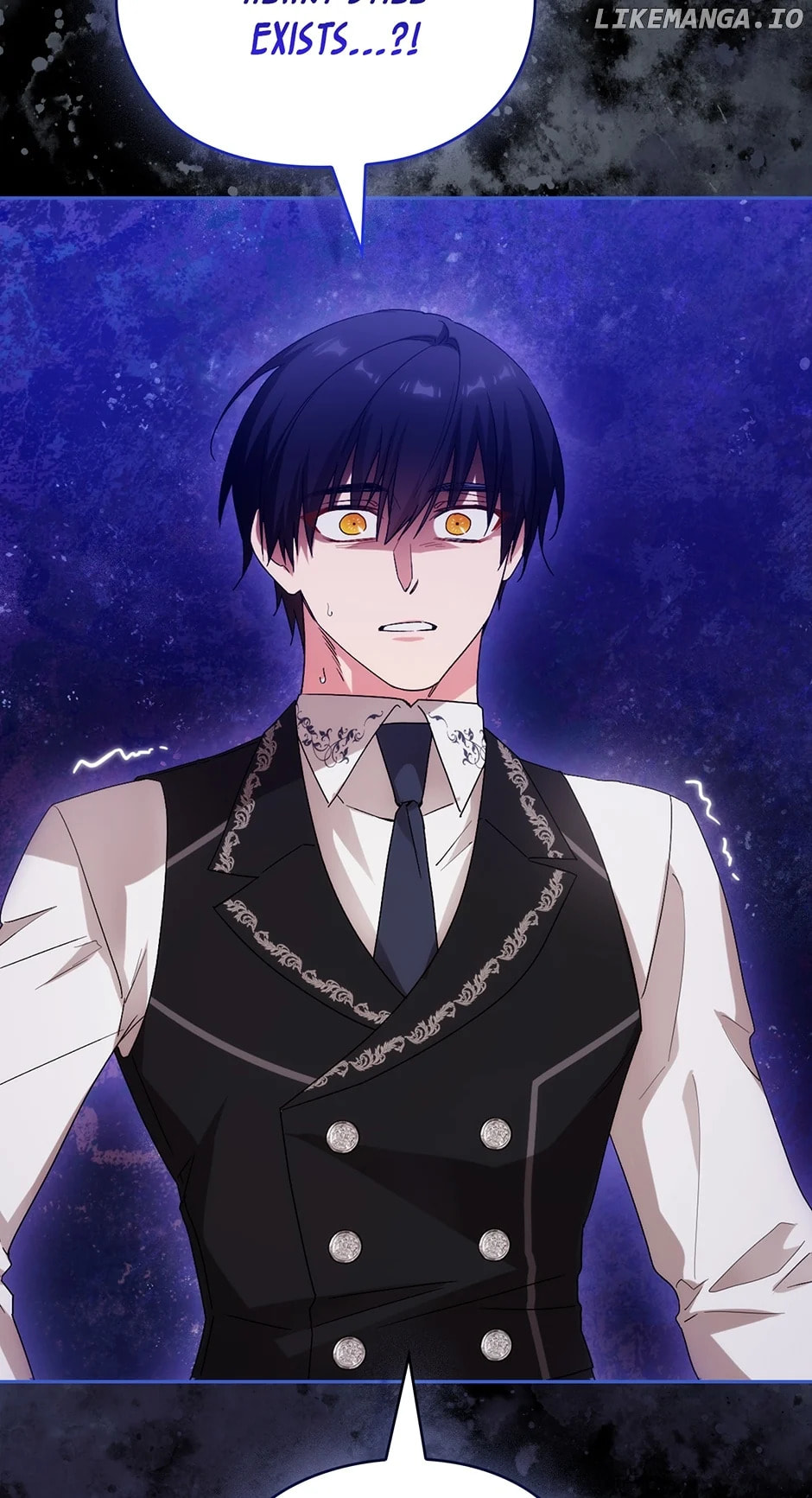 Read Adonis chapter 265 image 91 on Lezhin