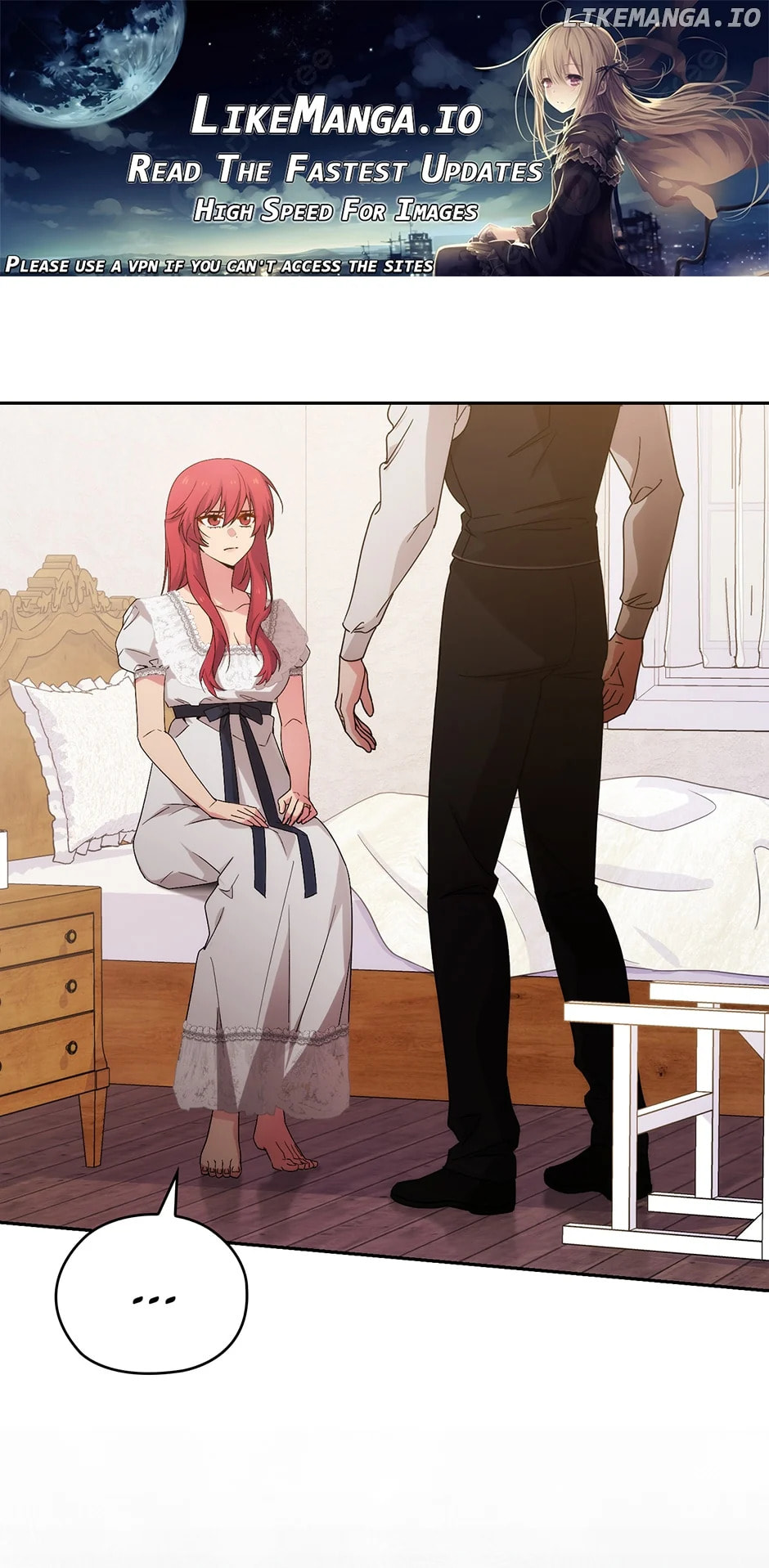 Read Adonis chapter 266 image 0 on Lezhin