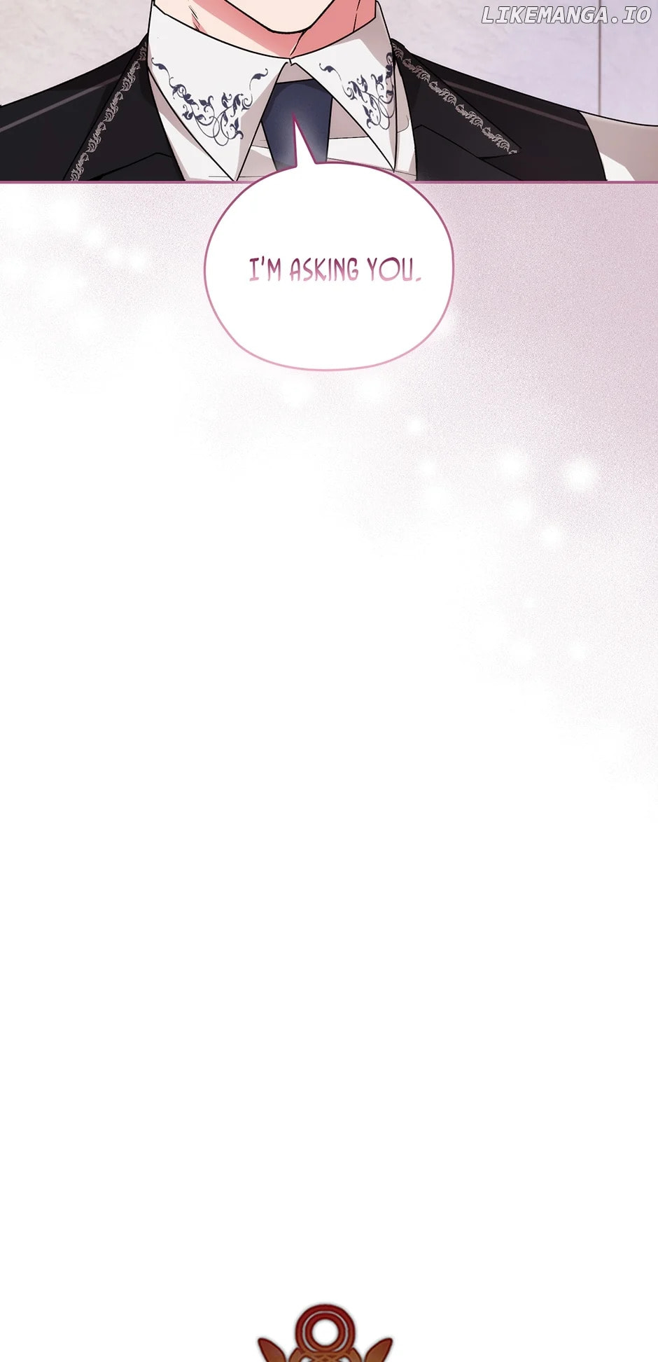 Read Adonis chapter 266 image 12 on Lezhin