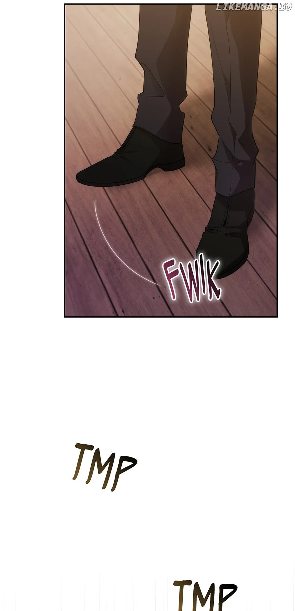 Read Adonis chapter 266 image 14 on Lezhin