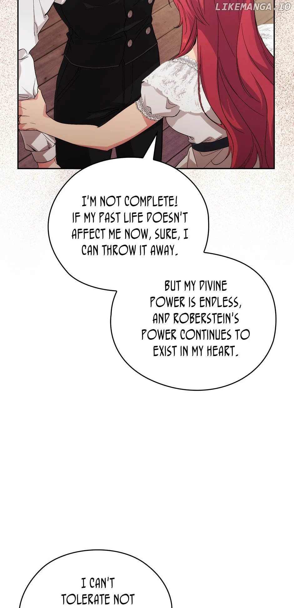 Read Adonis chapter 266 image 17 on Lezhin