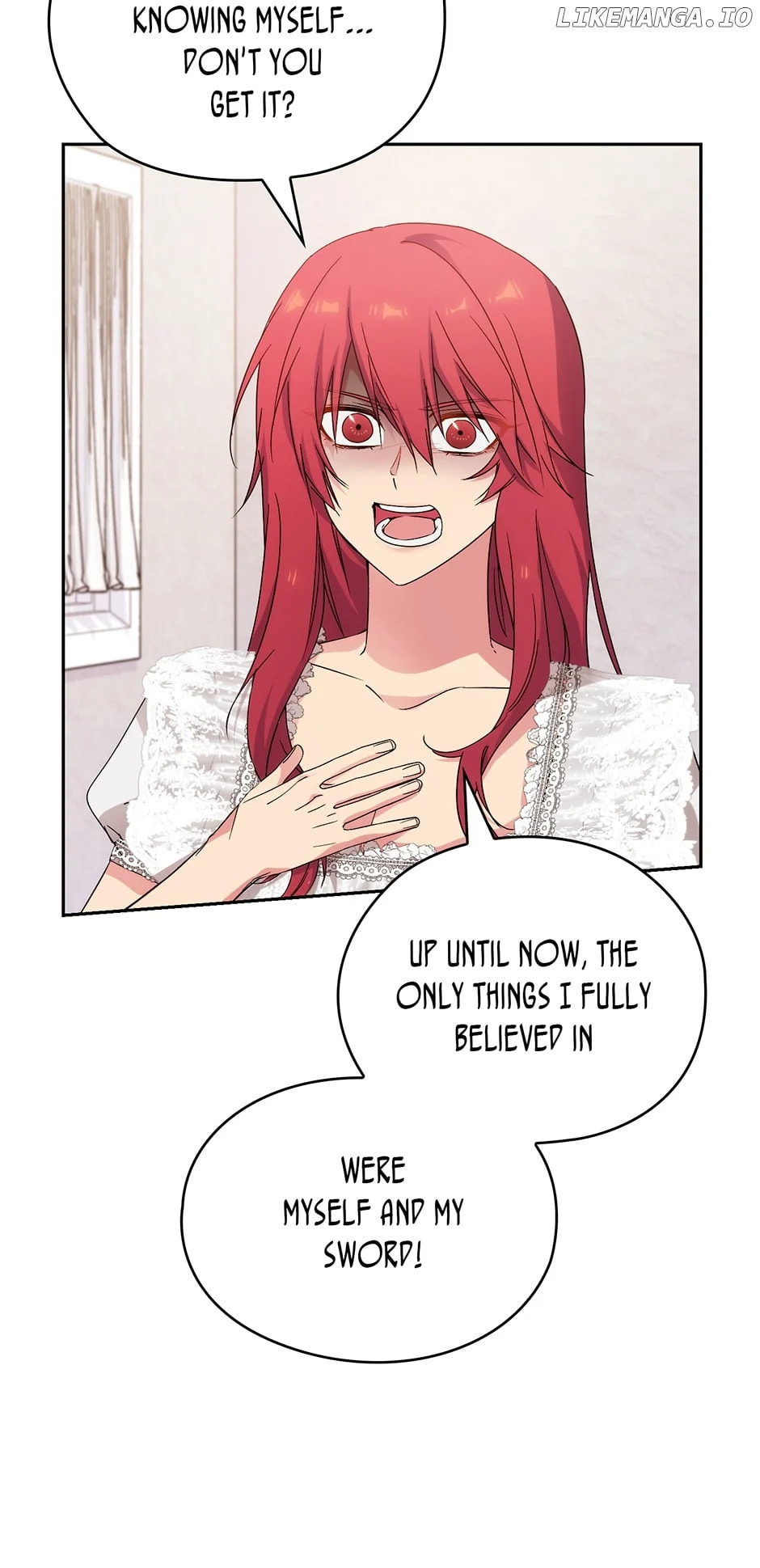 Read Adonis chapter 266 image 18 on Lezhin