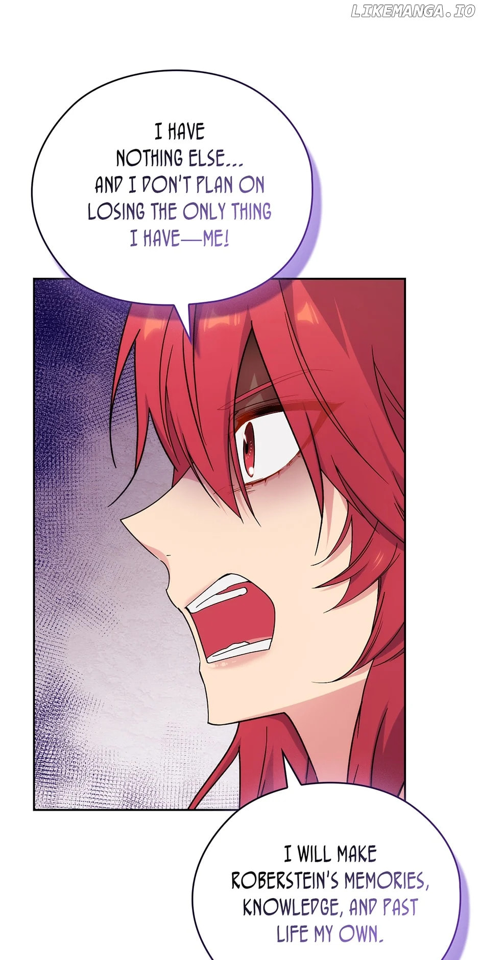 Read Adonis chapter 266 image 19 on Lezhin