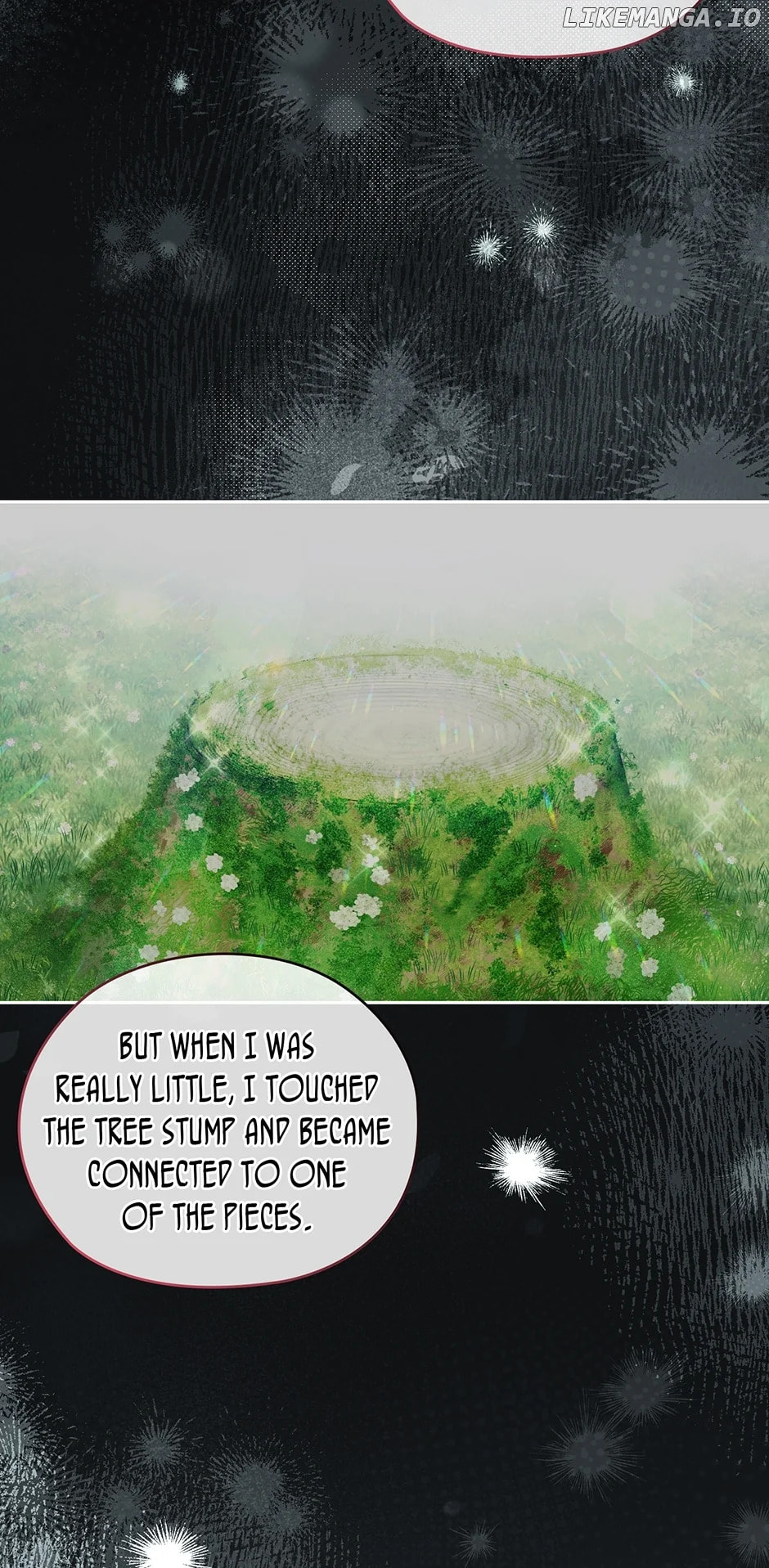 Read Adonis chapter 266 image 2 on Lezhin