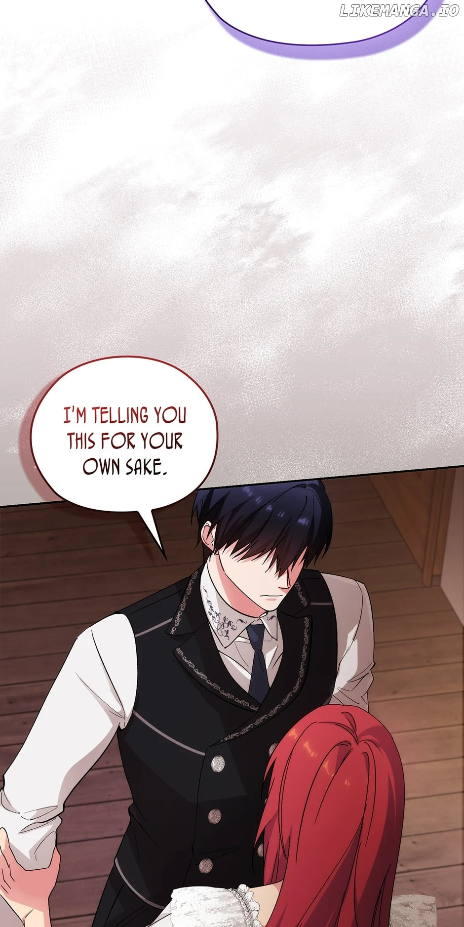 Read Adonis chapter 266 image 20 on Lezhin