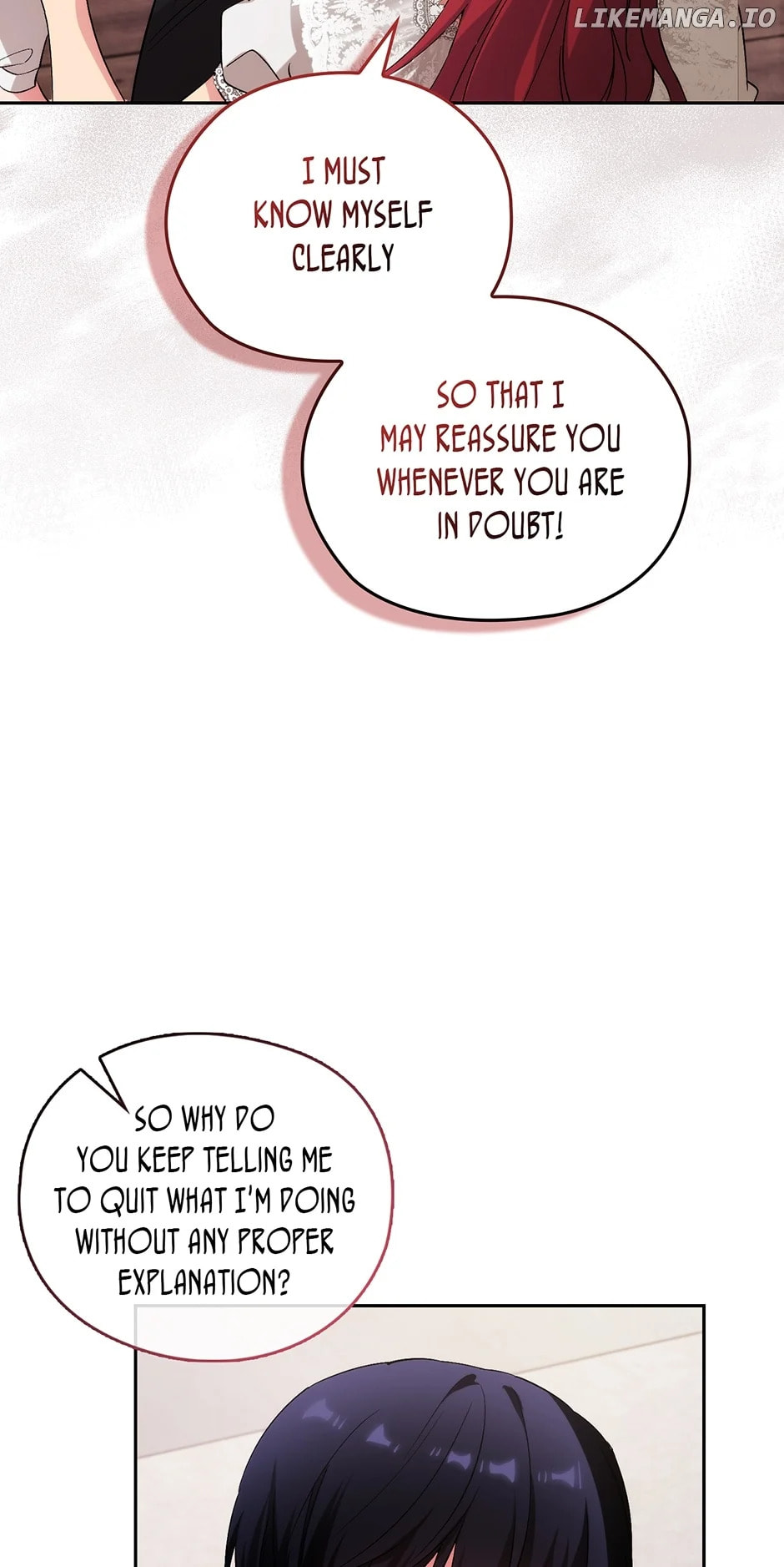 Read Adonis chapter 266 image 21 on Lezhin