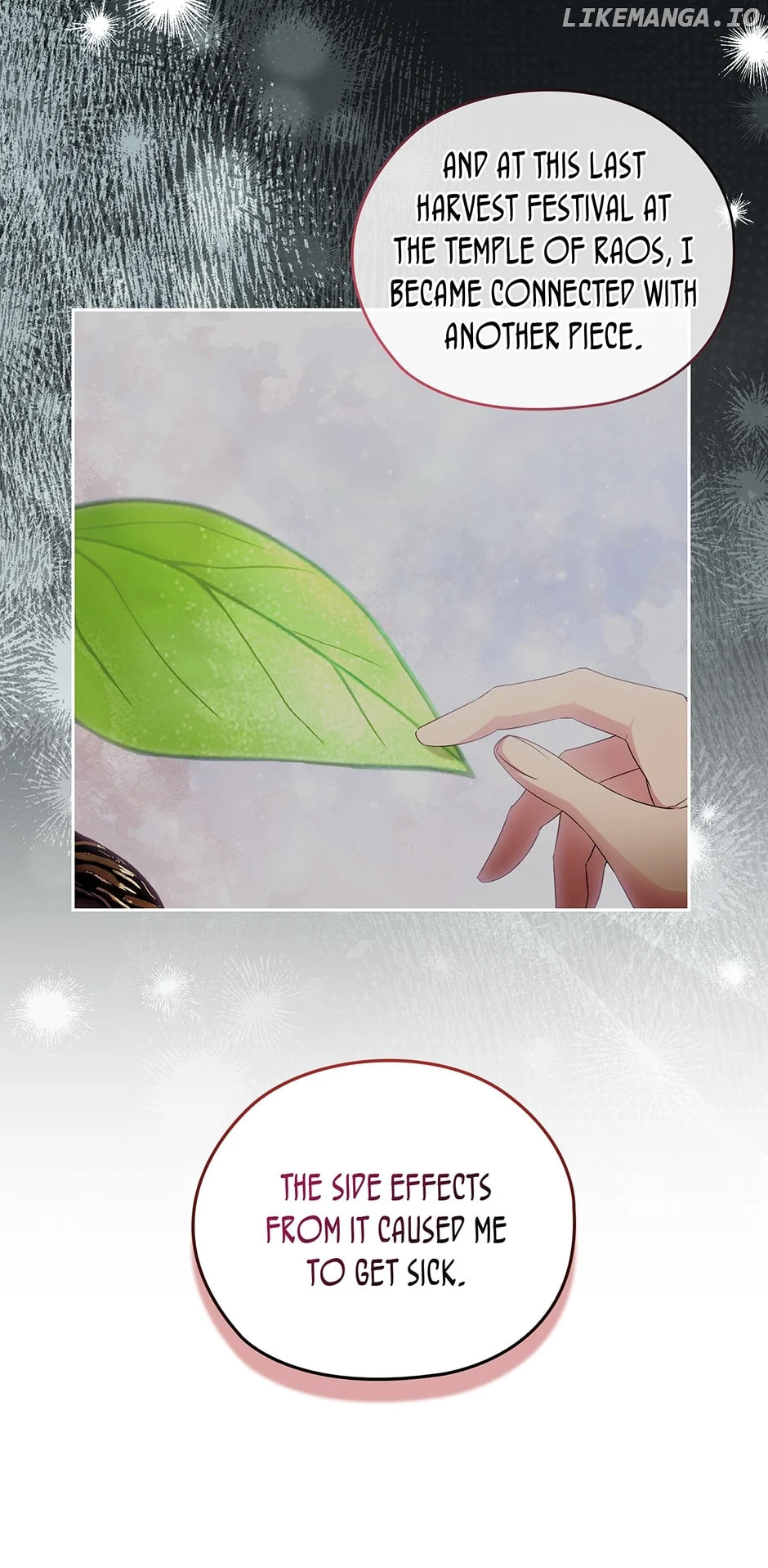 Read Adonis chapter 266 image 3 on Lezhin