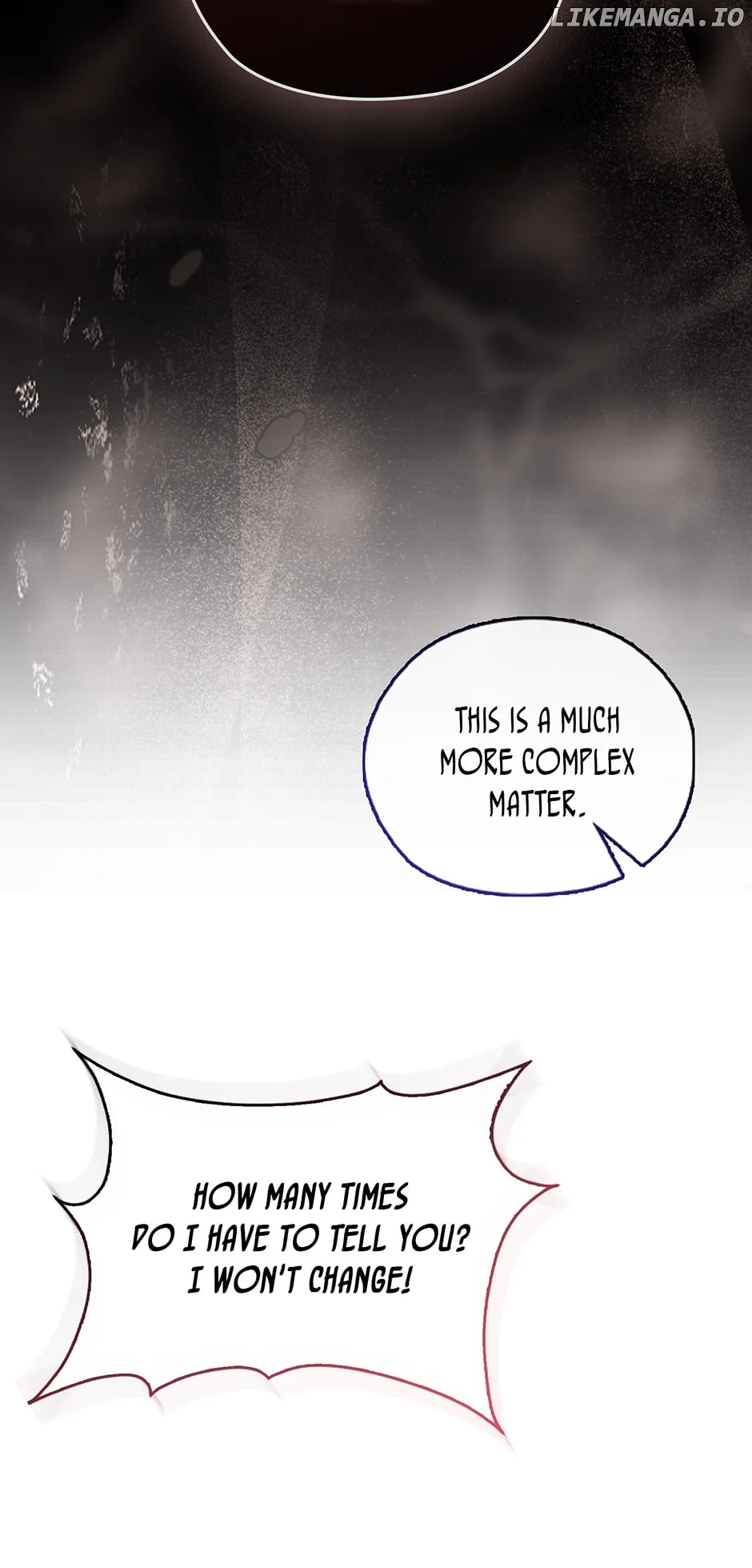 Read Adonis chapter 266 image 30 on Lezhin