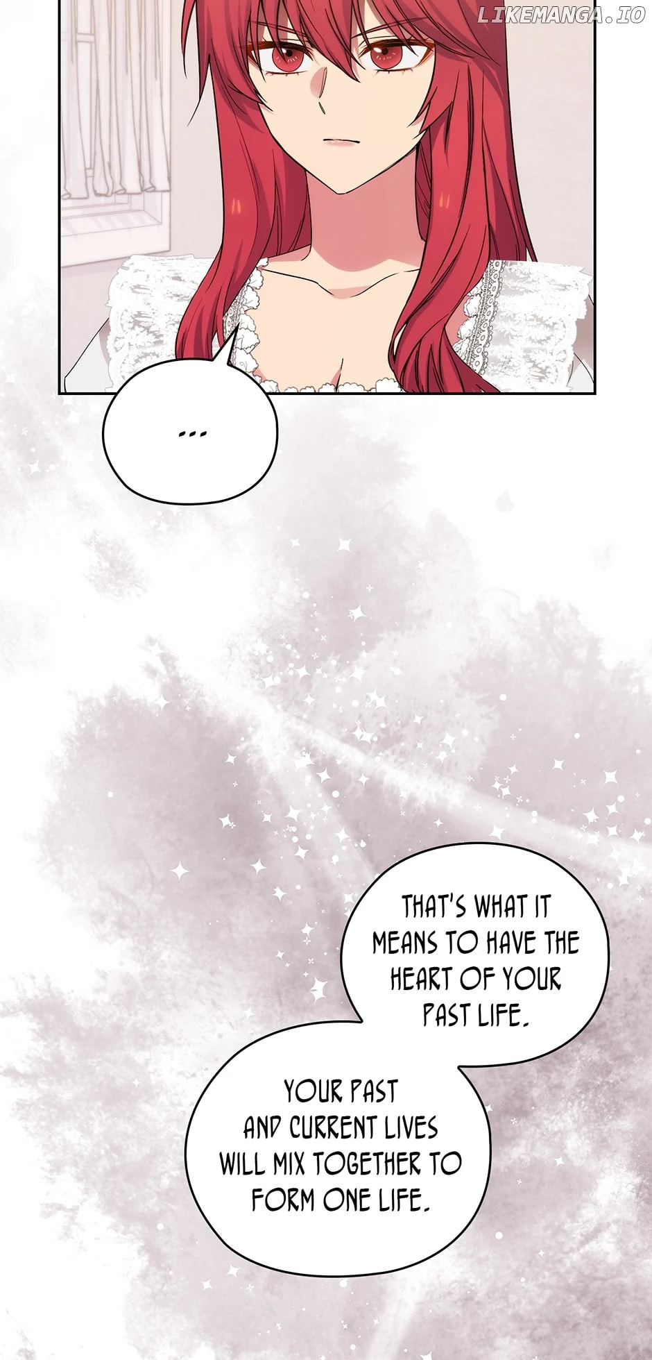 Read Adonis chapter 266 image 34 on Lezhin