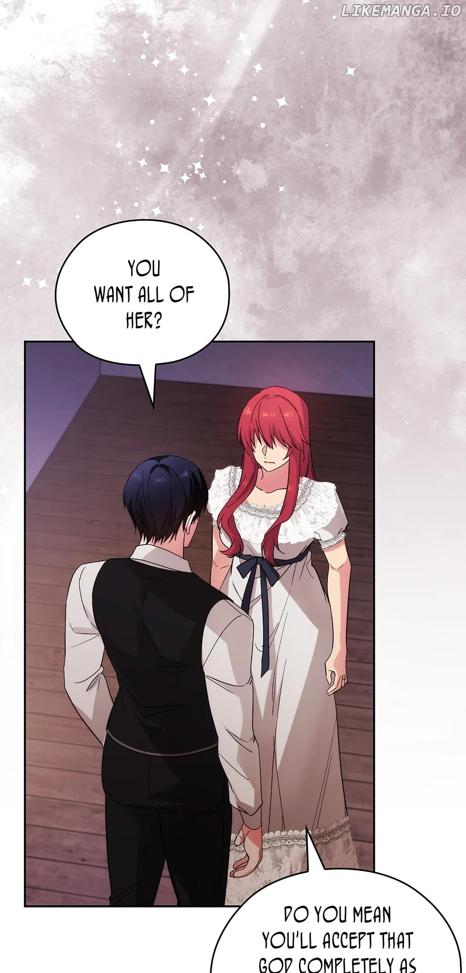 Read Adonis chapter 266 image 35 on Lezhin