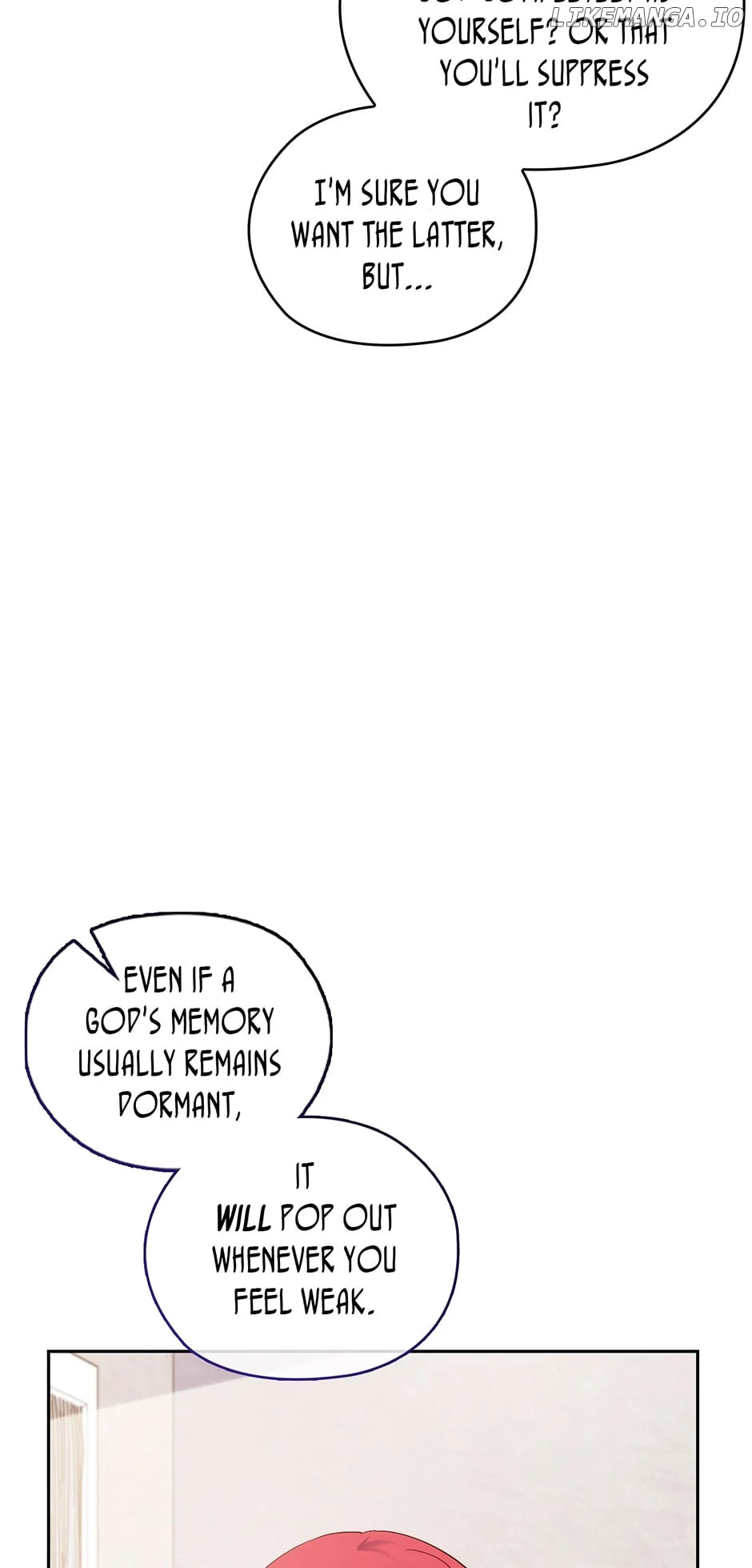 Read Adonis chapter 266 image 36 on Lezhin