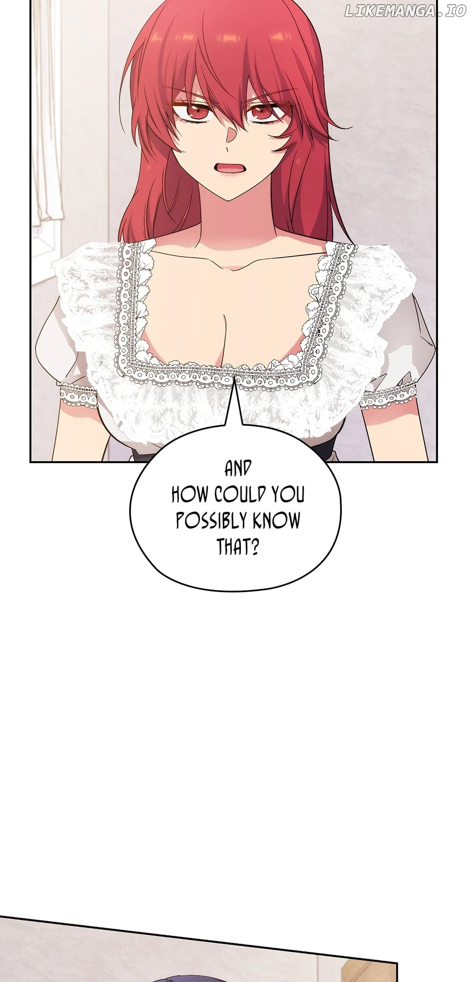 Read Adonis chapter 266 image 37 on Lezhin