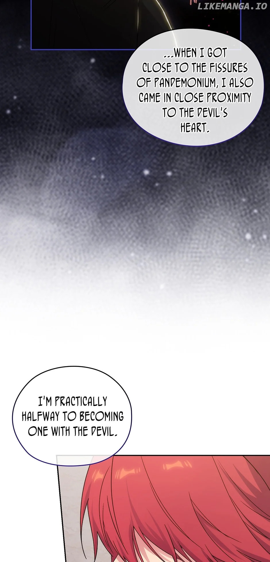 Read Adonis chapter 266 image 40 on Lezhin