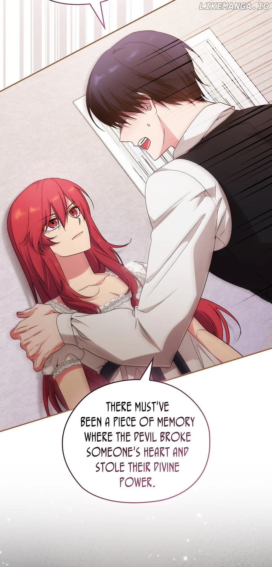 Read Adonis chapter 266 image 46 on Lezhin