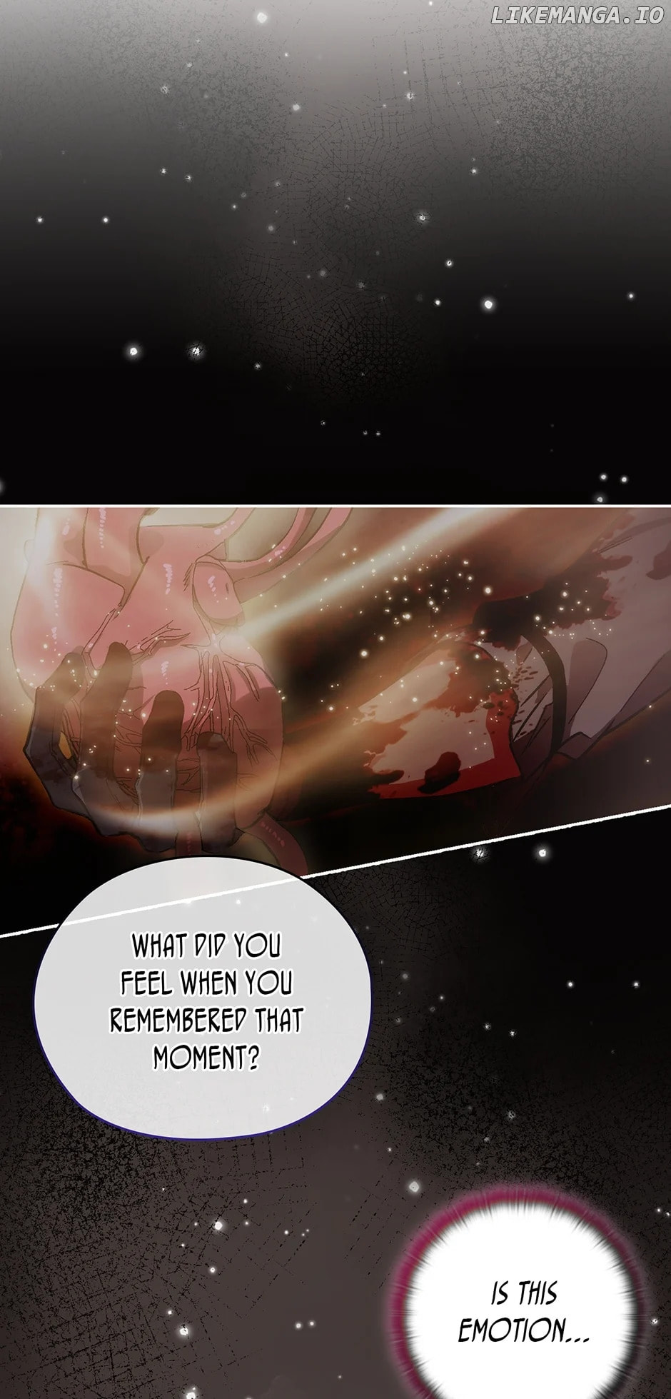 Read Adonis chapter 266 image 47 on Lezhin