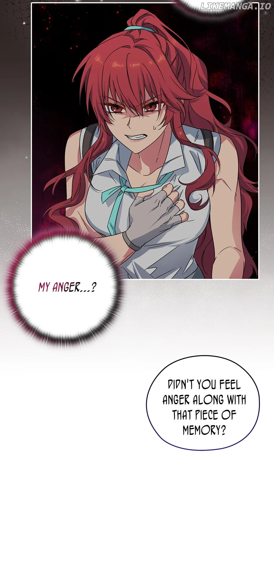 Read Adonis chapter 266 image 48 on Lezhin