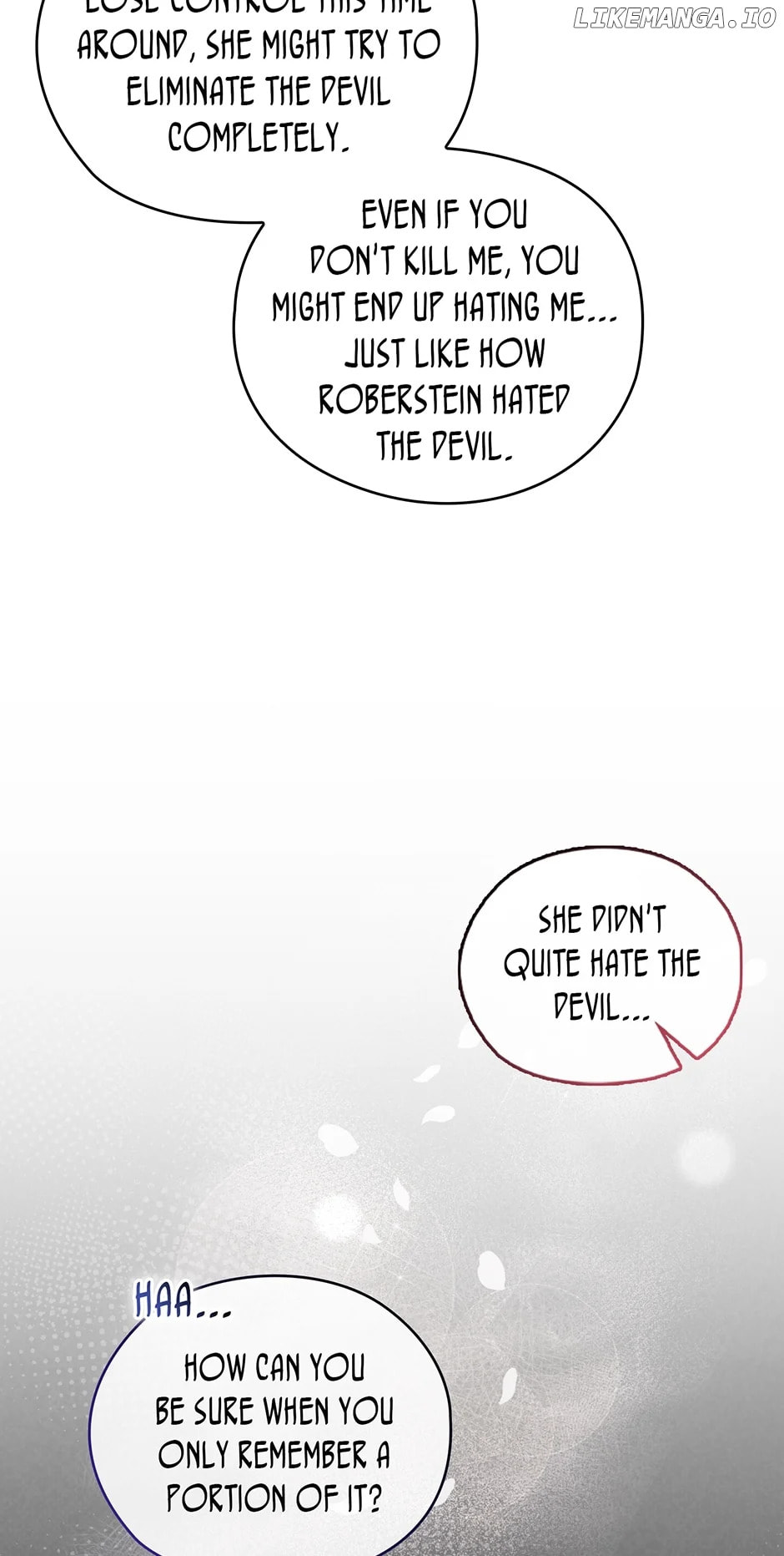 Read Adonis chapter 266 image 50 on Lezhin
