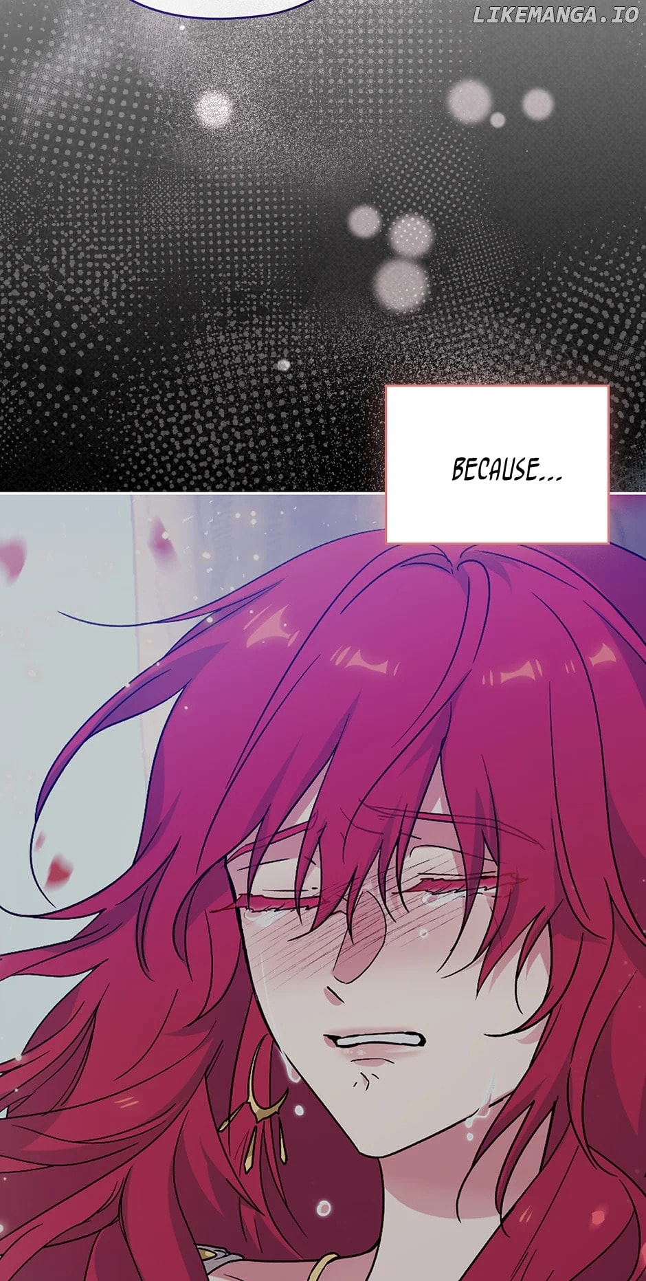 Read Adonis chapter 266 image 51 on Lezhin