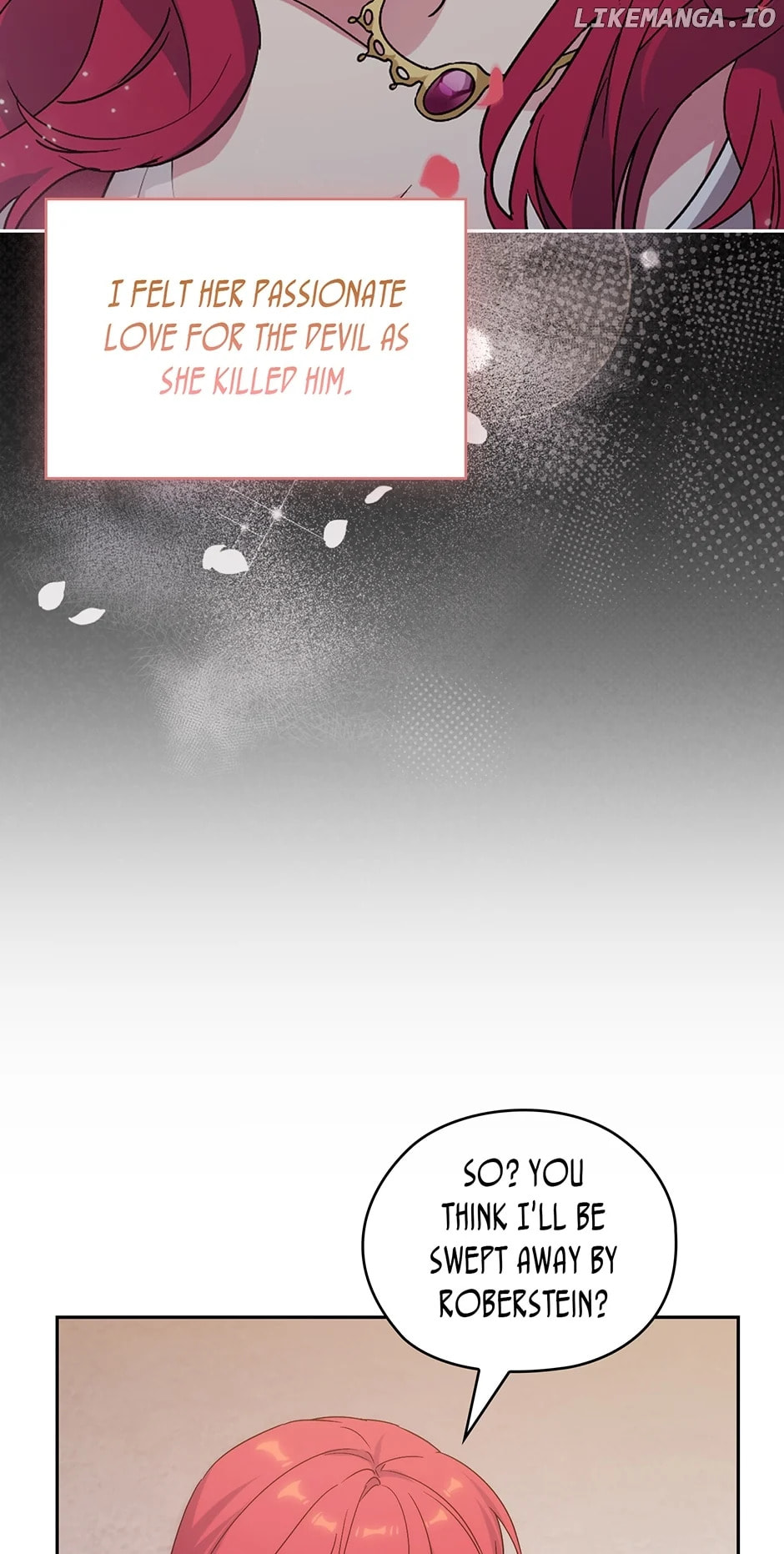 Read Adonis chapter 266 image 52 on Lezhin