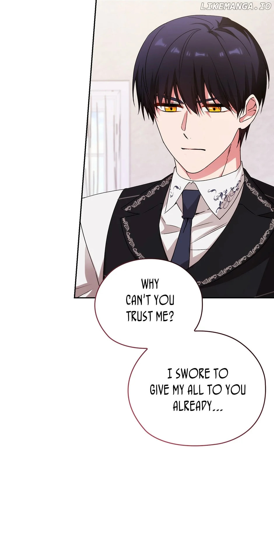 Read Adonis chapter 266 image 58 on Lezhin