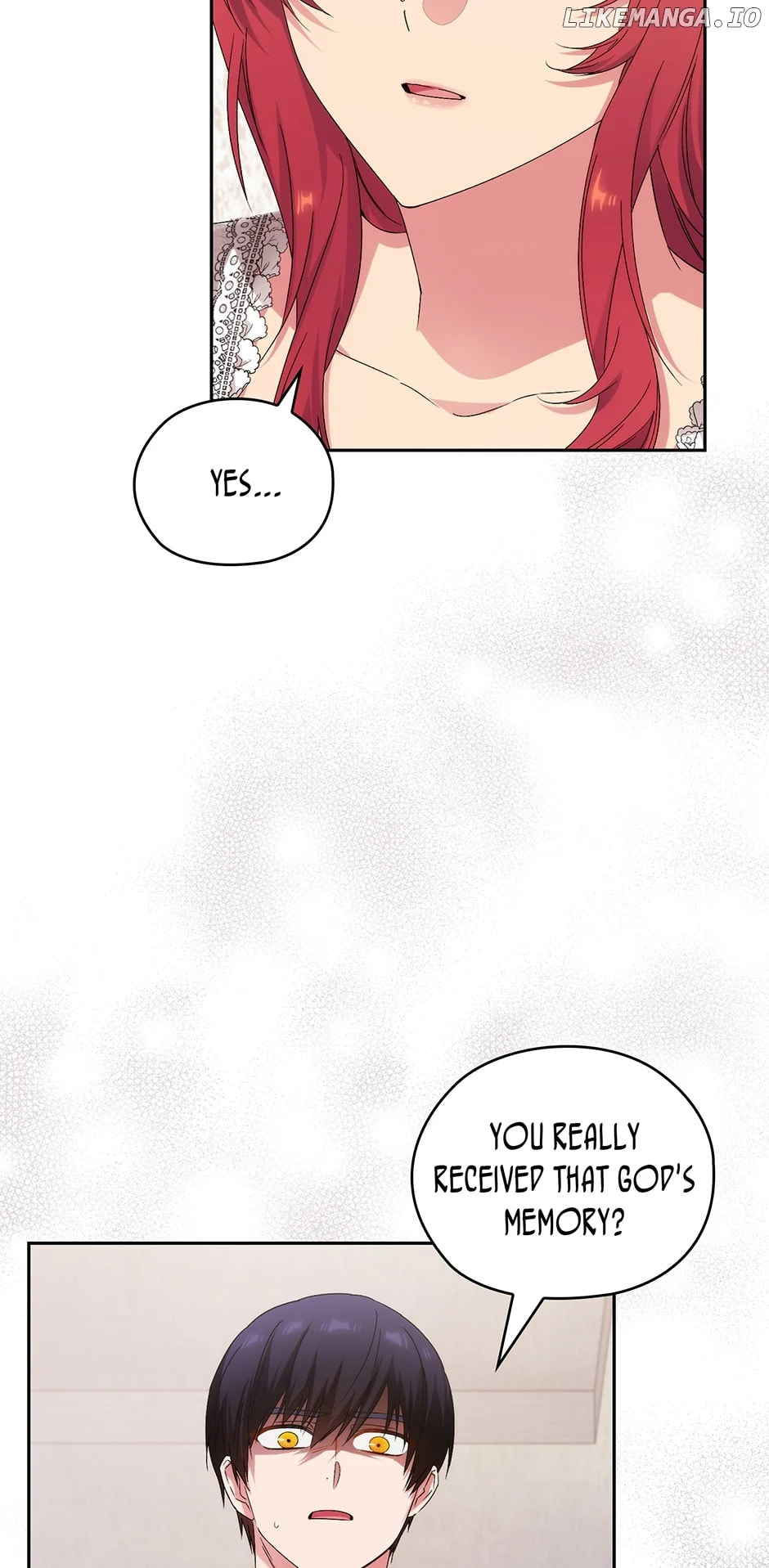 Read Adonis chapter 266 image 6 on Lezhin