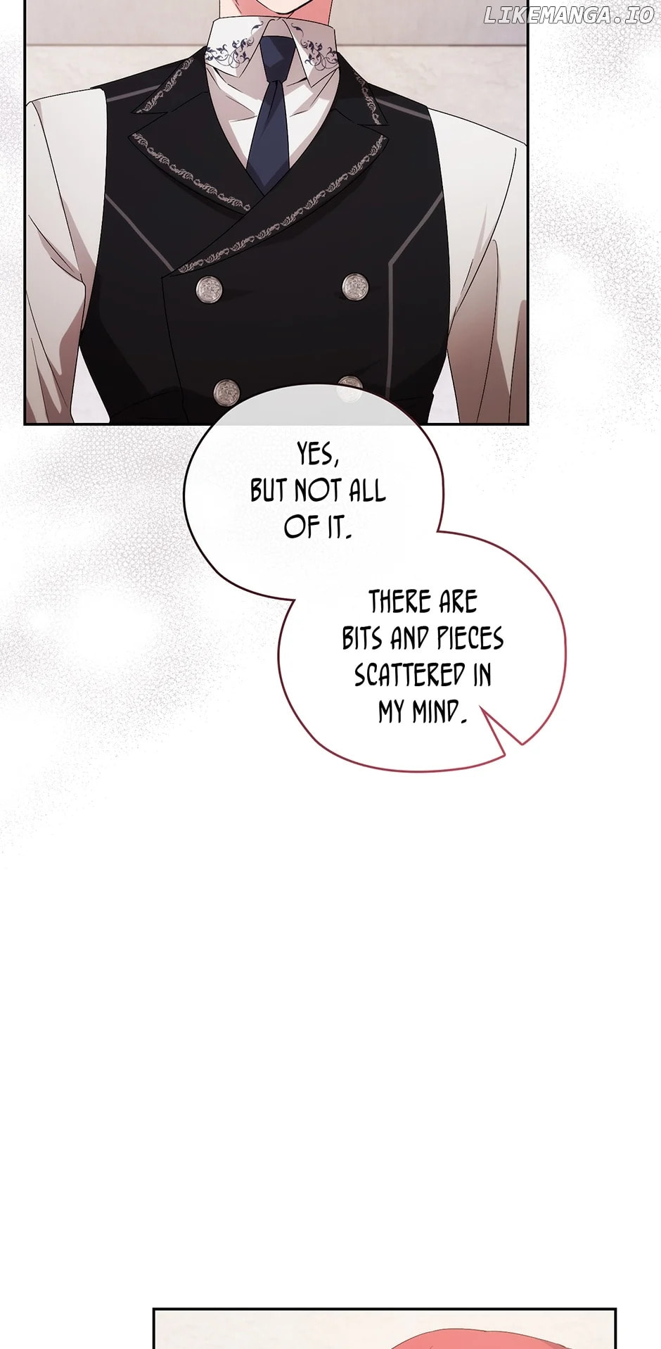 Read Adonis chapter 266 image 7 on Lezhin
