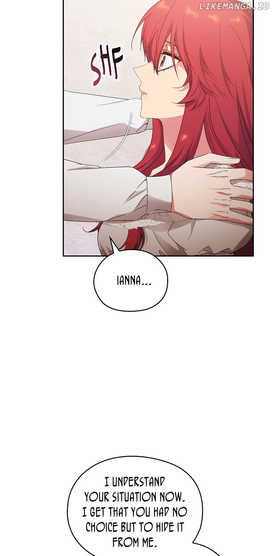 Read Adonis chapter 266 image 8 on Lezhin