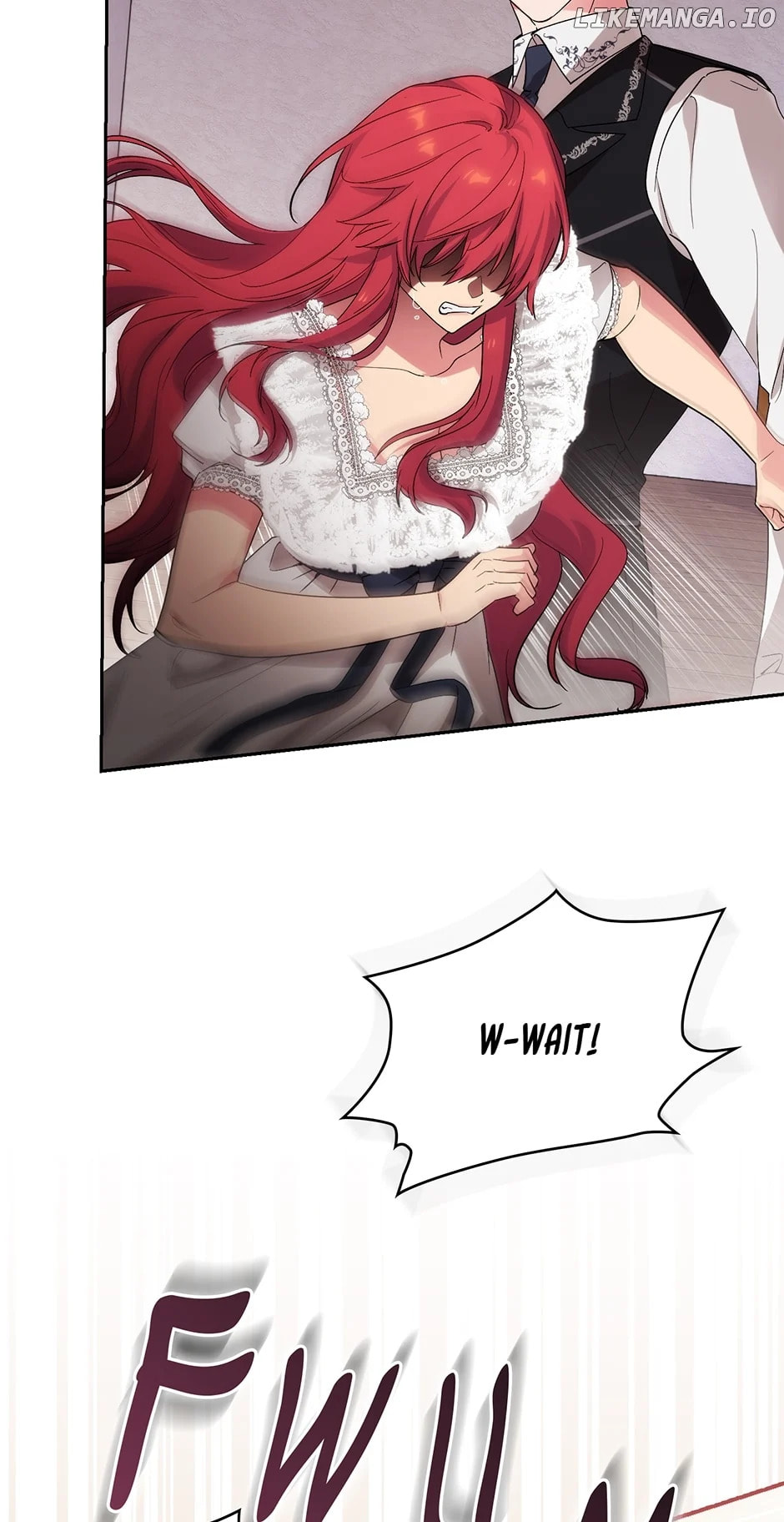 Read Adonis chapter 266 image 85 on Lezhin