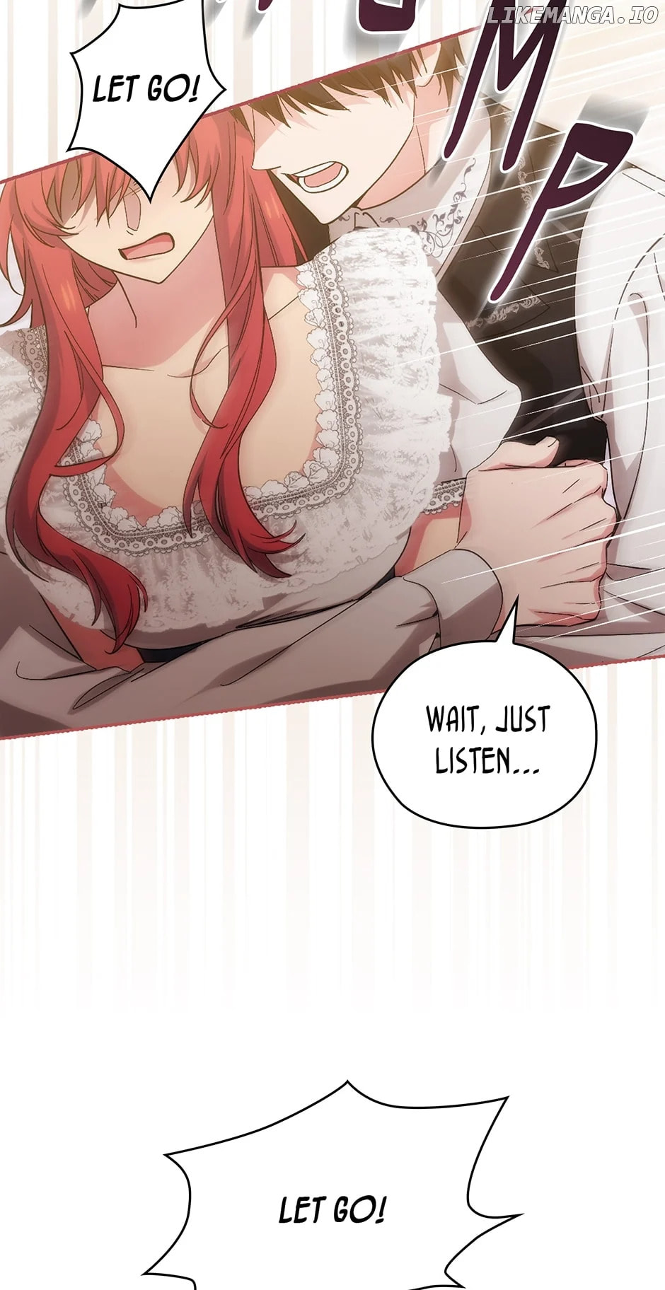 Read Adonis chapter 266 image 86 on Lezhin