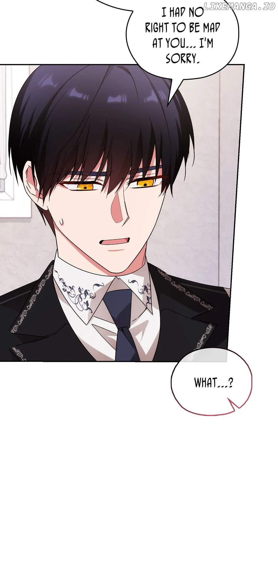 Read Adonis chapter 266 image 9 on Lezhin