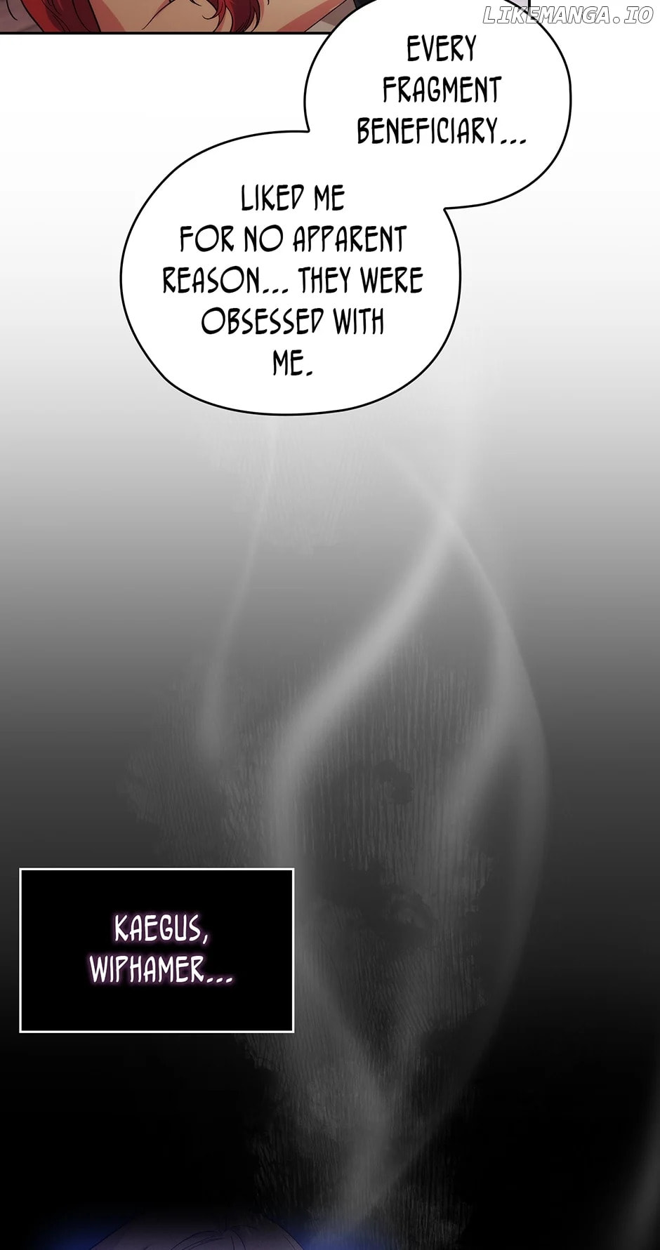 Read Adonis chapter 266 image 91 on Lezhin