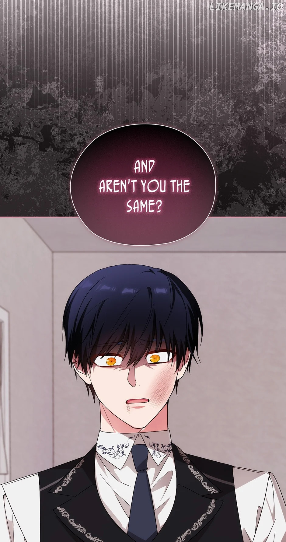 Read Adonis chapter 266 image 95 on Lezhin