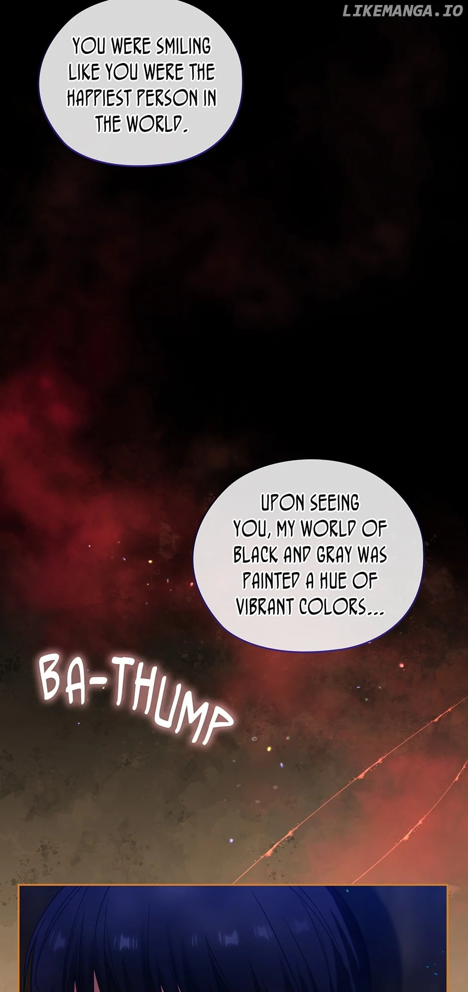 Read Adonis chapter 267 image 10 on Lezhin