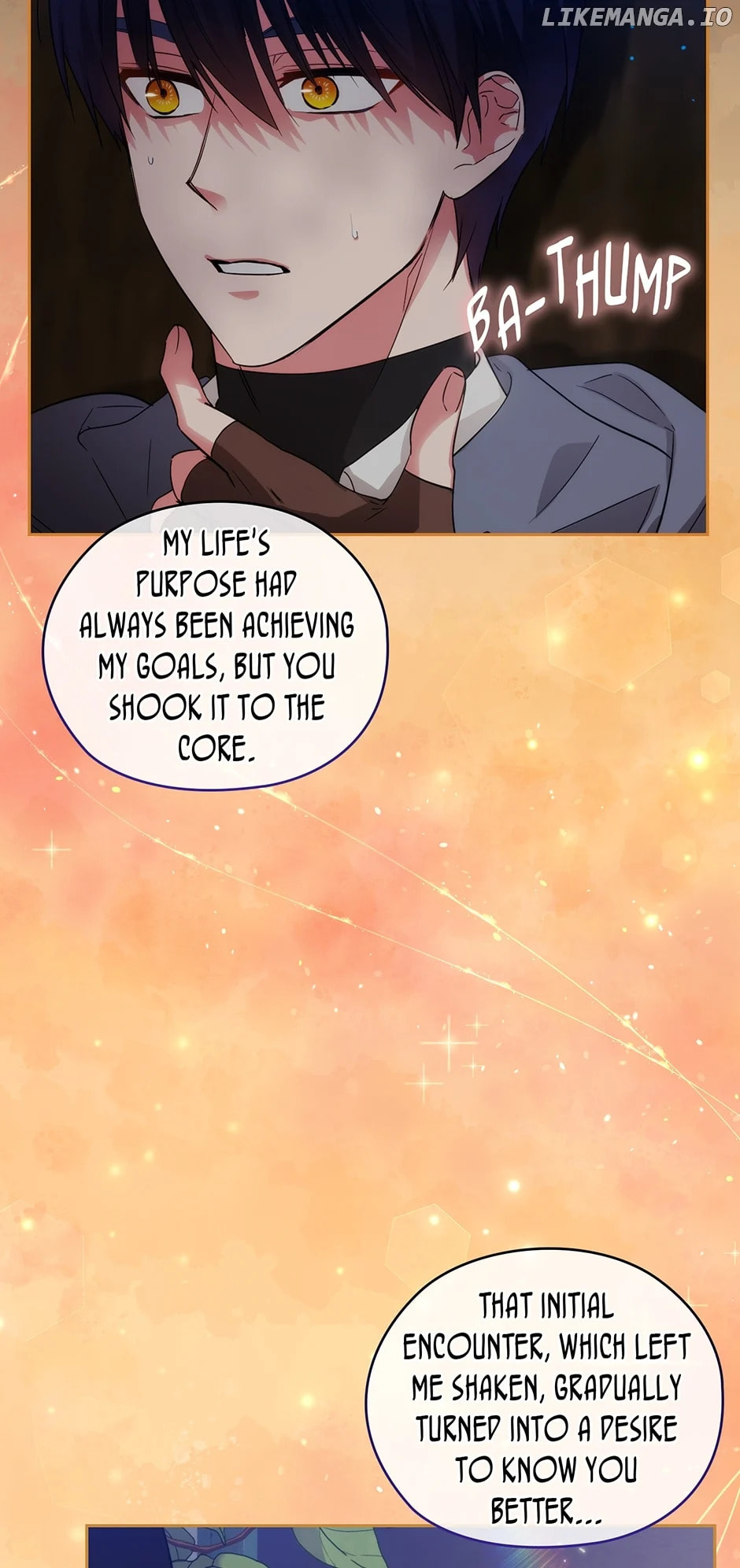 Read Adonis chapter 267 image 11 on Lezhin