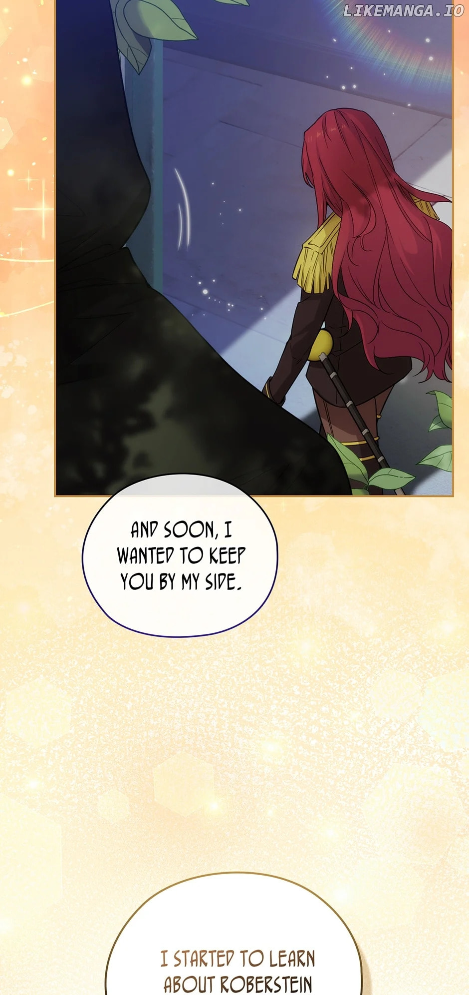 Read Adonis chapter 267 image 12 on Lezhin
