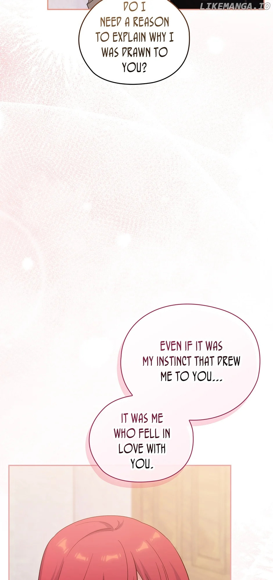 Read Adonis chapter 267 image 14 on Lezhin