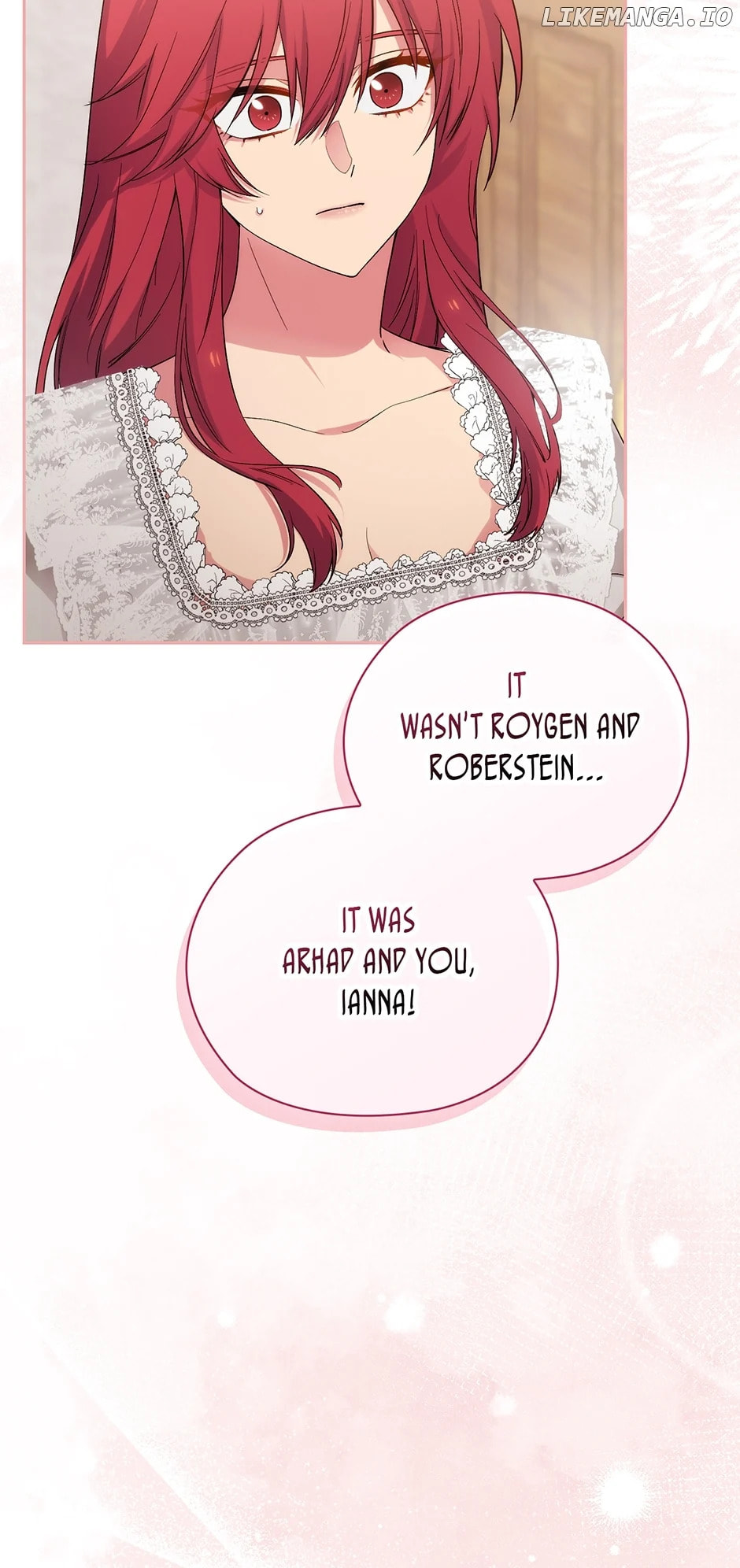 Read Adonis chapter 267 image 15 on Lezhin