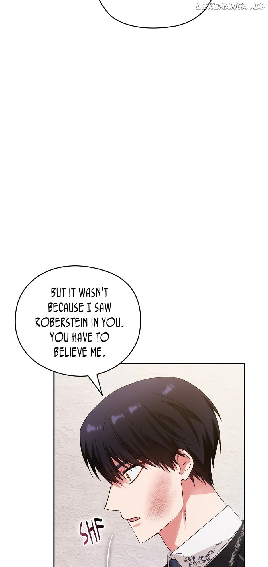 Read Adonis chapter 267 image 2 on Lezhin