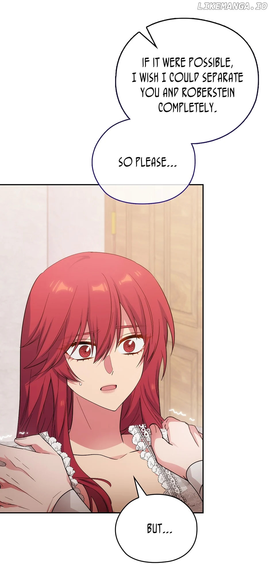 Read Adonis chapter 267 image 21 on Lezhin