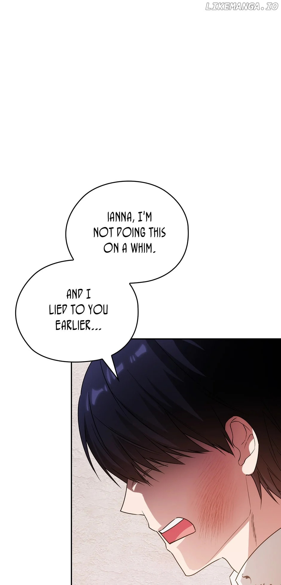 Read Adonis chapter 267 image 22 on Lezhin