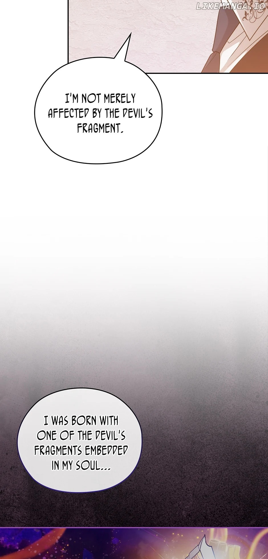 Read Adonis chapter 267 image 23 on Lezhin