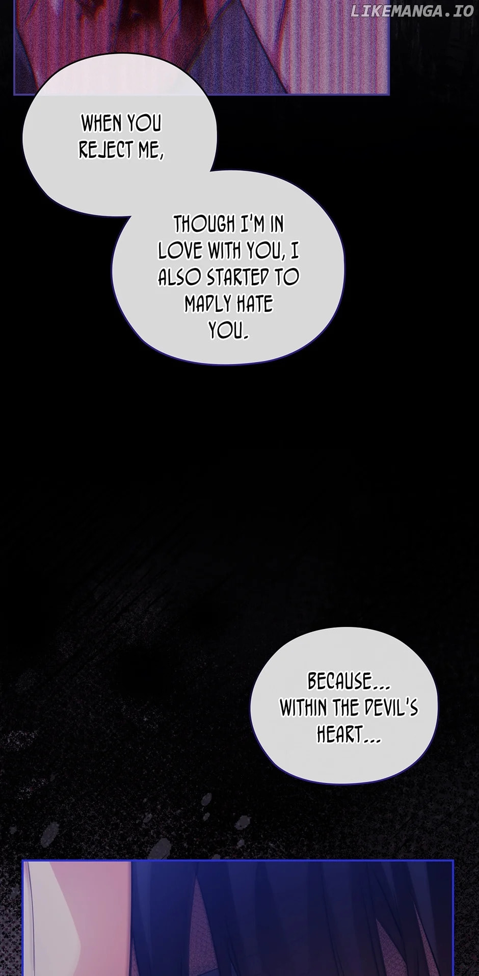 Read Adonis chapter 267 image 28 on Lezhin