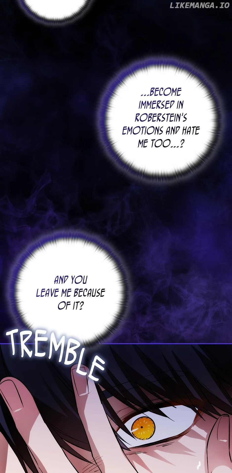 Read Adonis chapter 267 image 30 on Lezhin