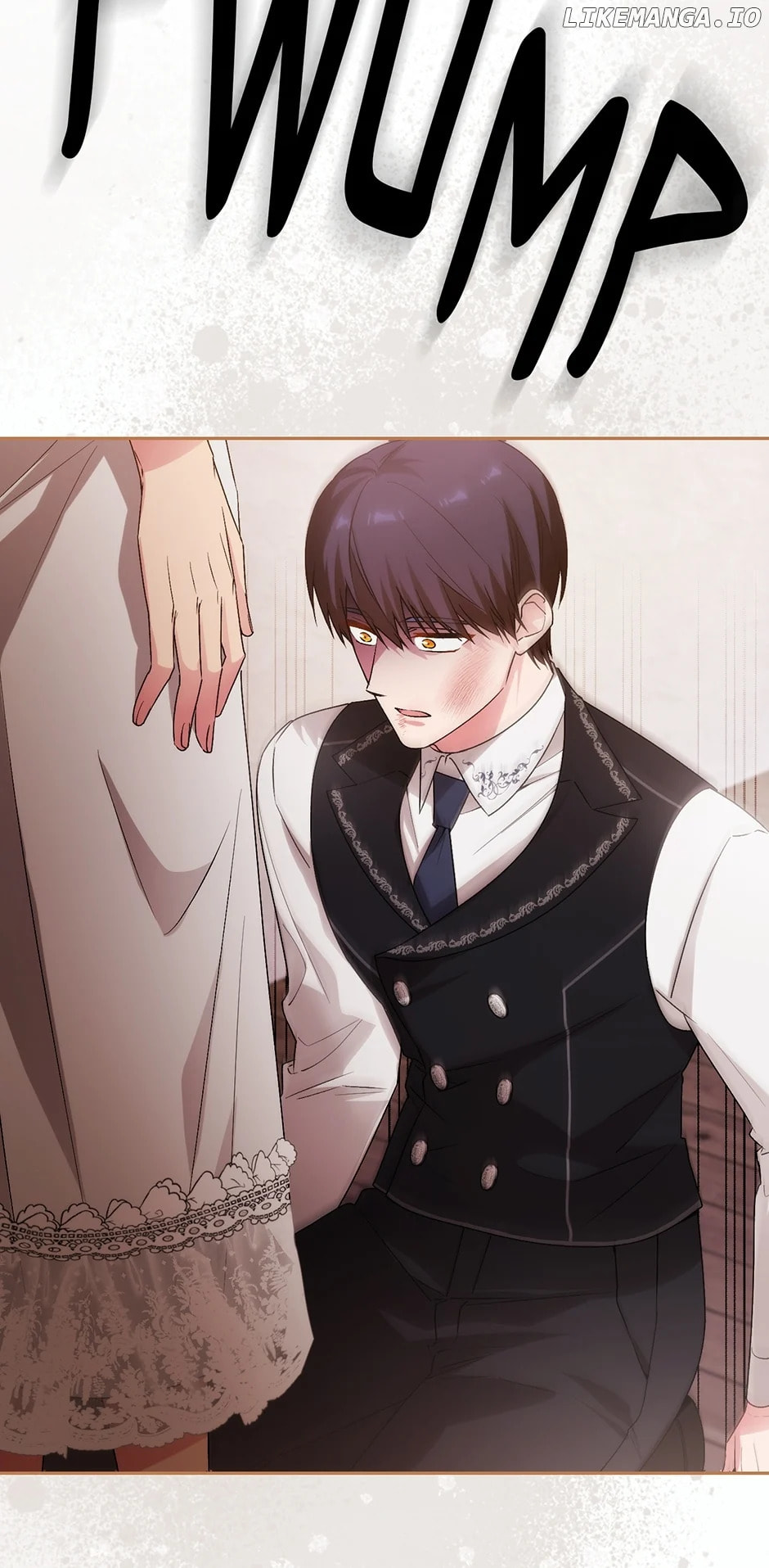Read Adonis chapter 267 image 32 on Lezhin