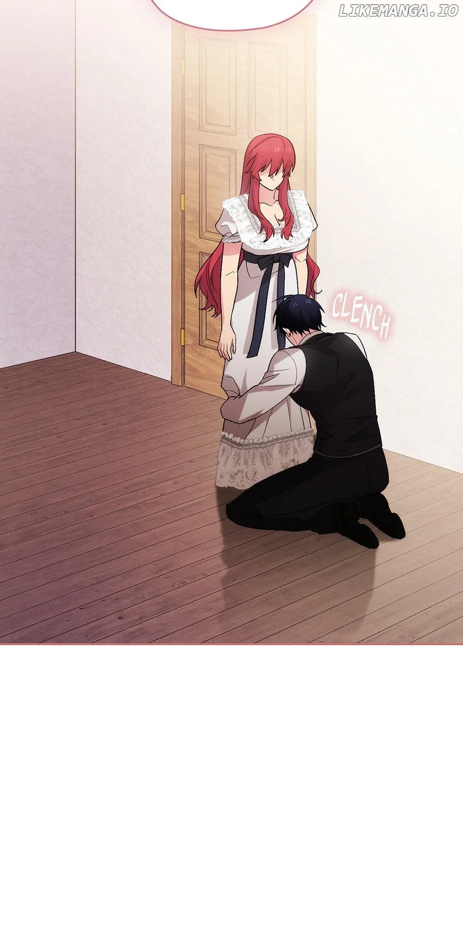 Read Adonis chapter 267 image 36 on Lezhin