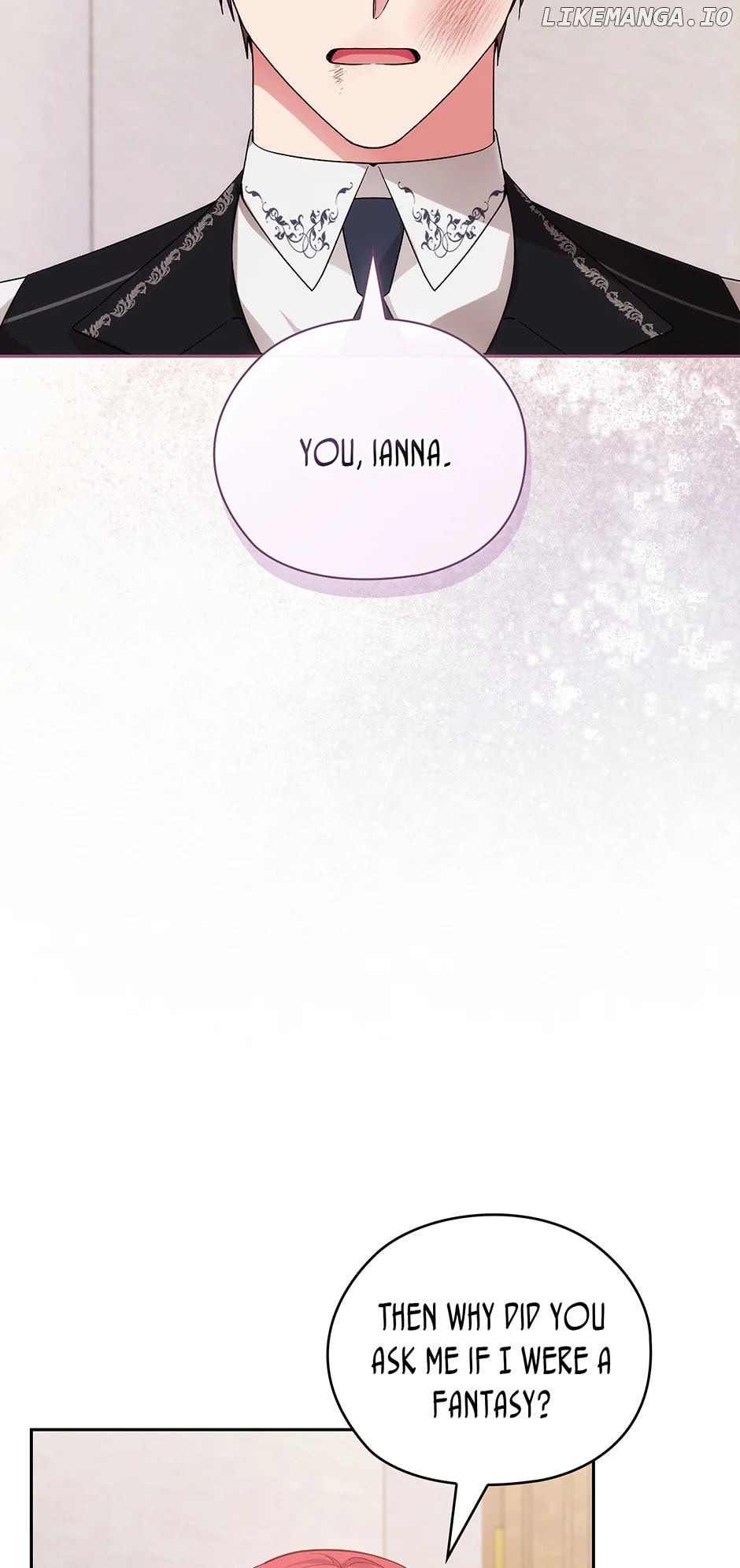 Read Adonis chapter 267 image 4 on Lezhin