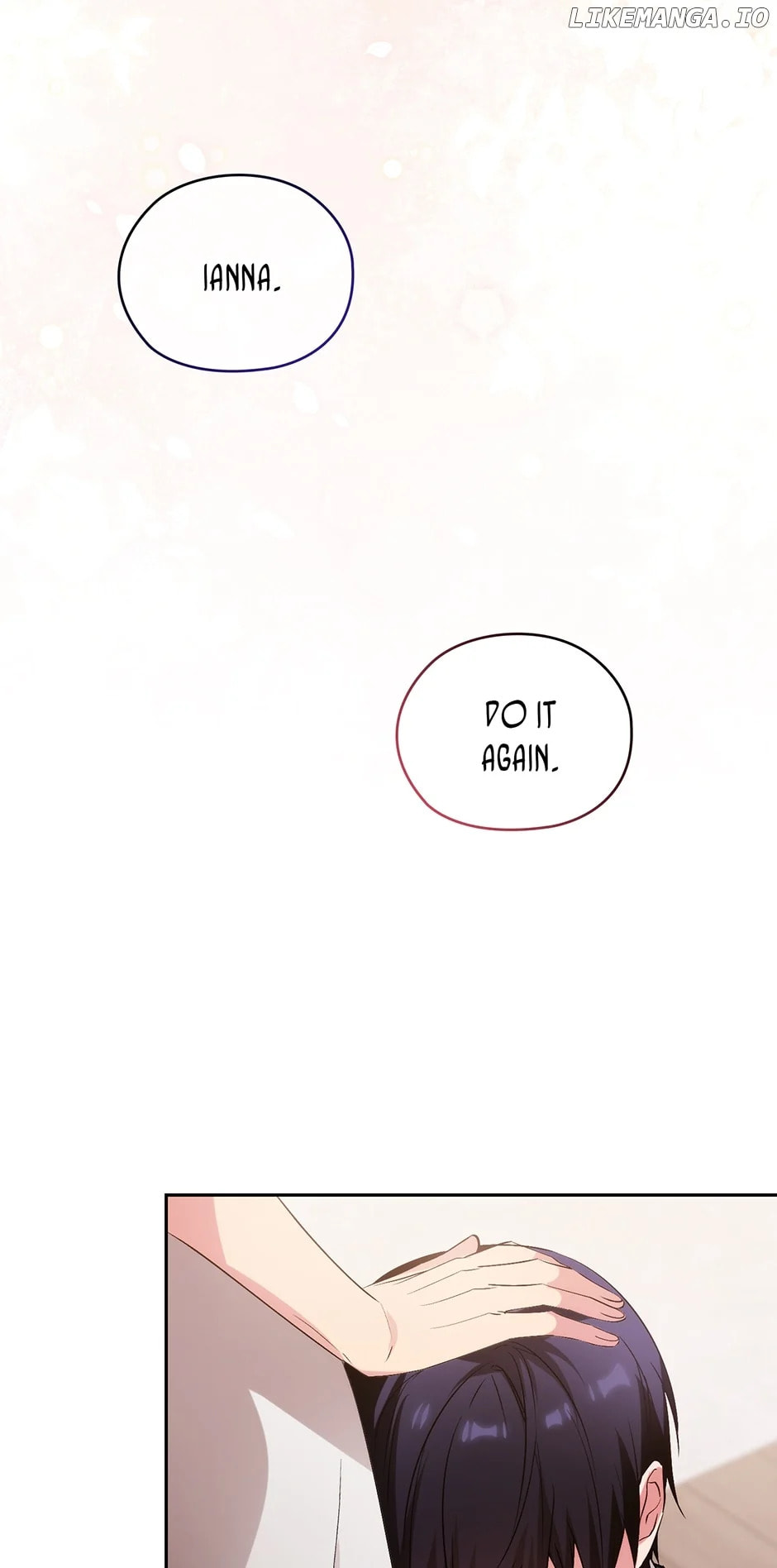 Read Adonis chapter 267 image 41 on Lezhin